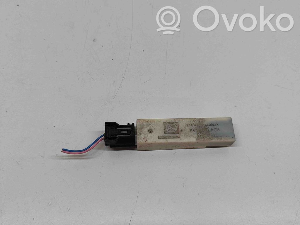 Antenne des Keyless-Systems   KD47676NXA