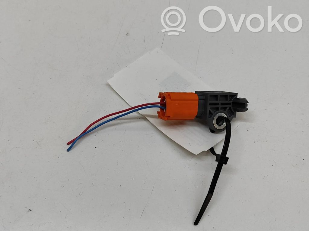 Mazda CX-30 Airbagsensor Crashsensor Drucksensor 