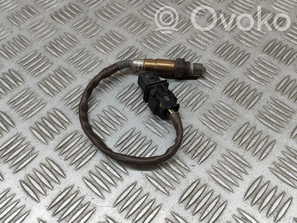 Mercedes-Benz CLS C218 X218 Sonda lambda 