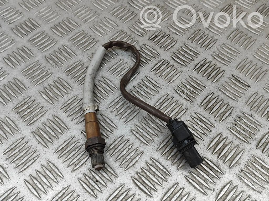 Mercedes-Benz C W205 Lambda probe sensor 