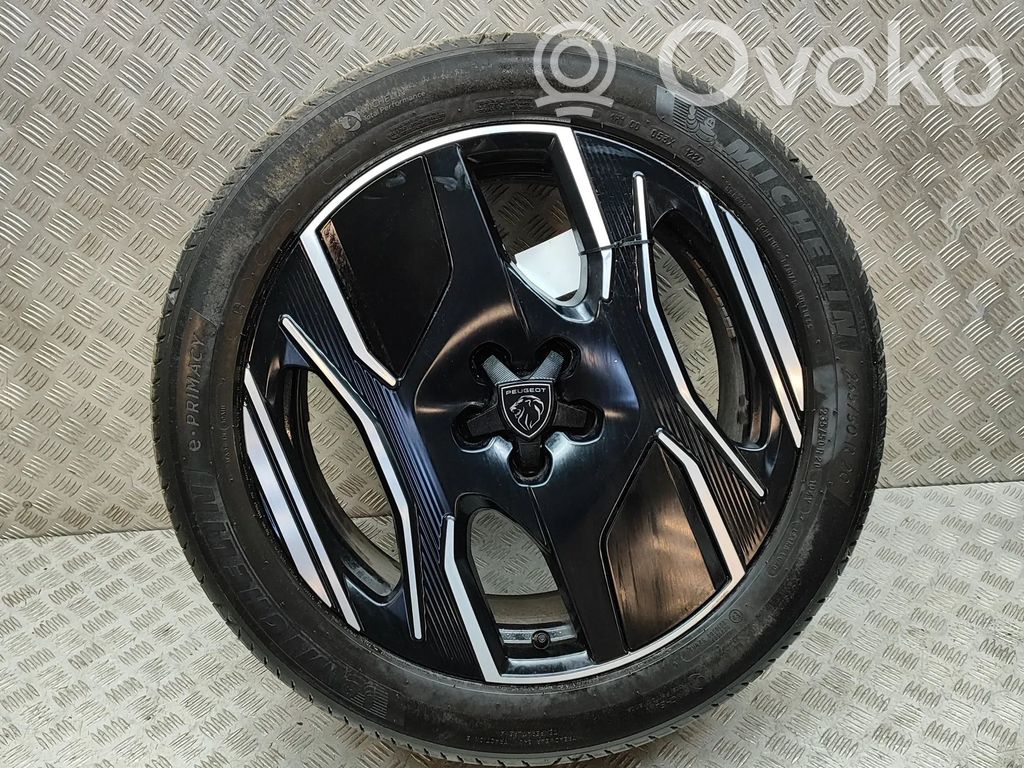 Peugeot 3008 III Jantă aliaj R20