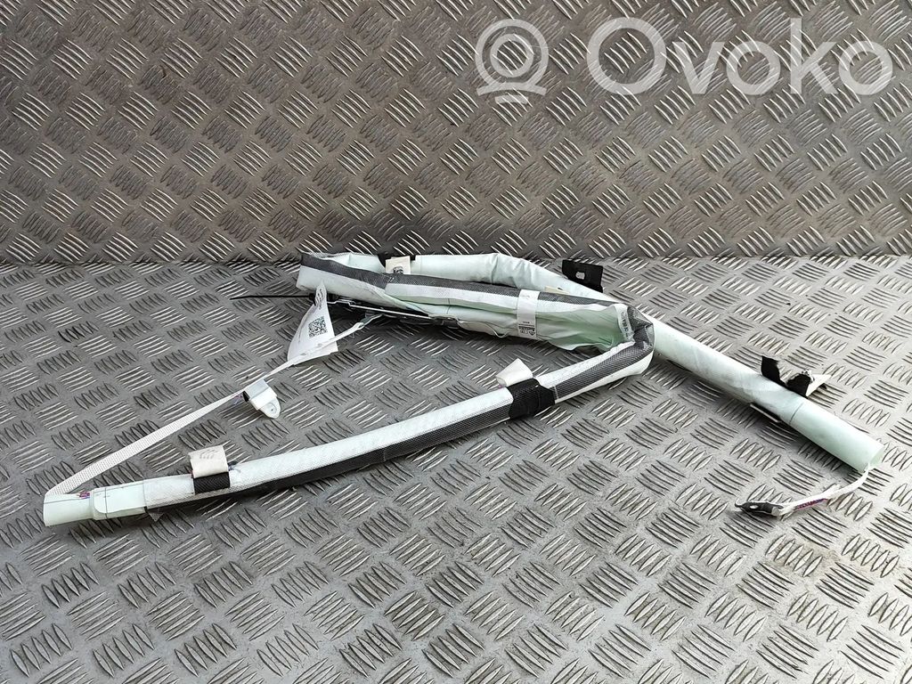 BMW X2 F39 Airbag del techo