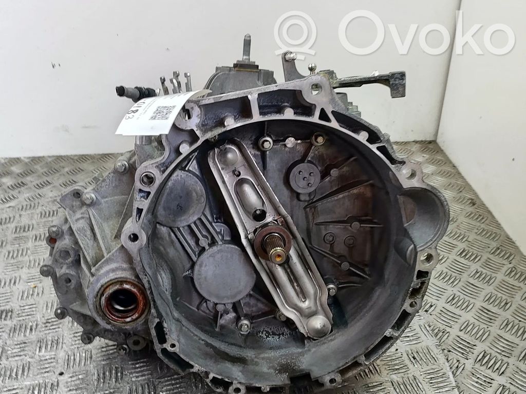 Mini Cooper Countryman R60 Boîte de vitesses manuelle à 6 vitesses