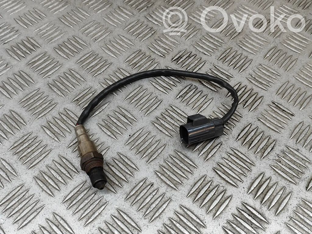 Lambda probe sensor   0281004642,FPLA9D375AB