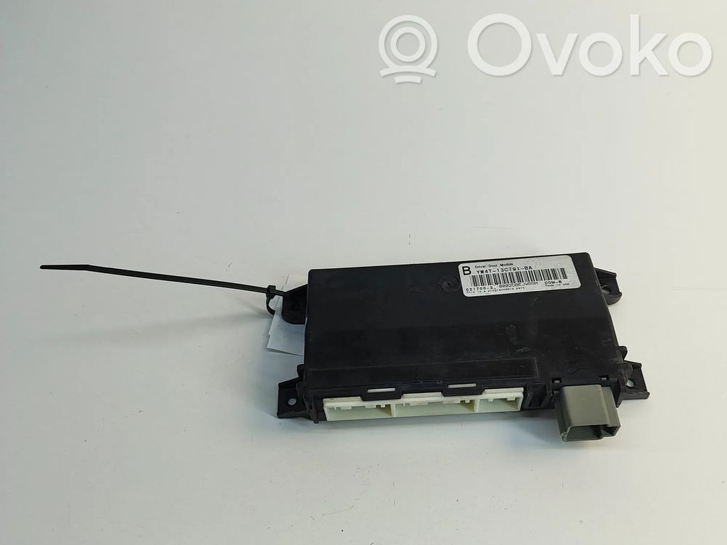 Jaguar S-Type Centralina/modulo portiere 