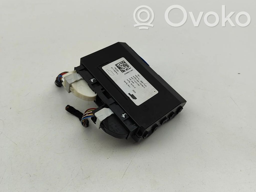 BMW M3 F80 Unitate control climatizare 