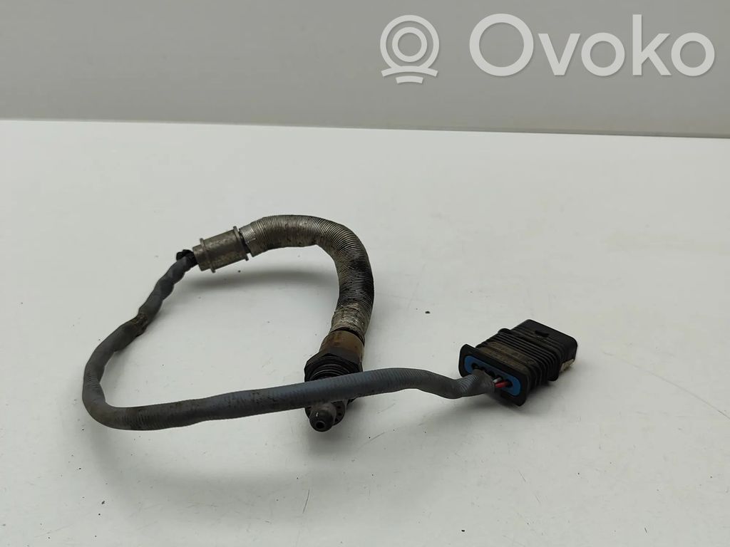 BMW M3 F80 Sonde lambda 