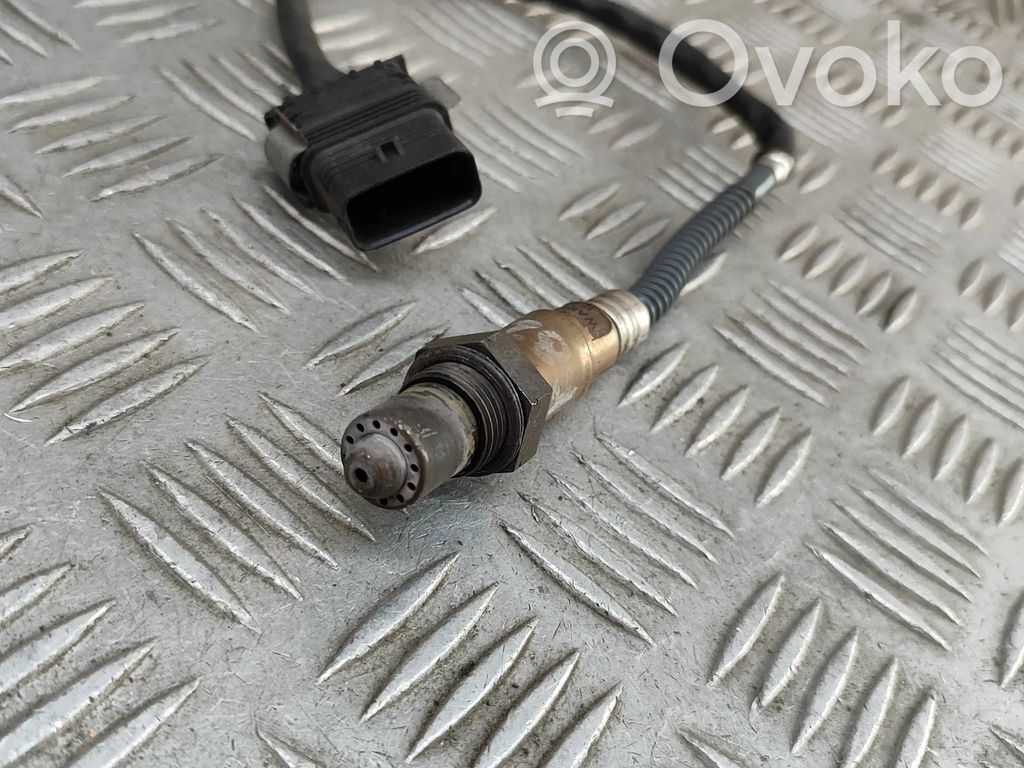 BMW M3 F80 Lambda probe sensor 