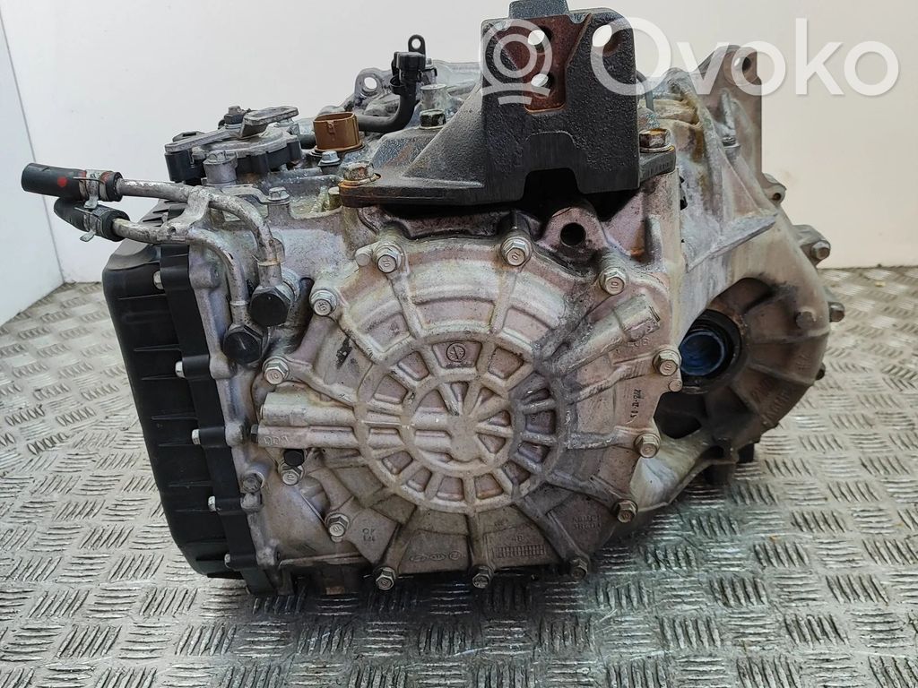 Hyundai i40 Automatic gearbox 