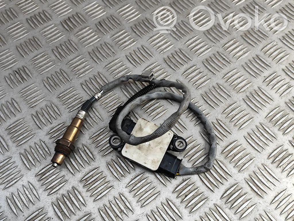 Peugeot Boxer Lambda probe sensor 