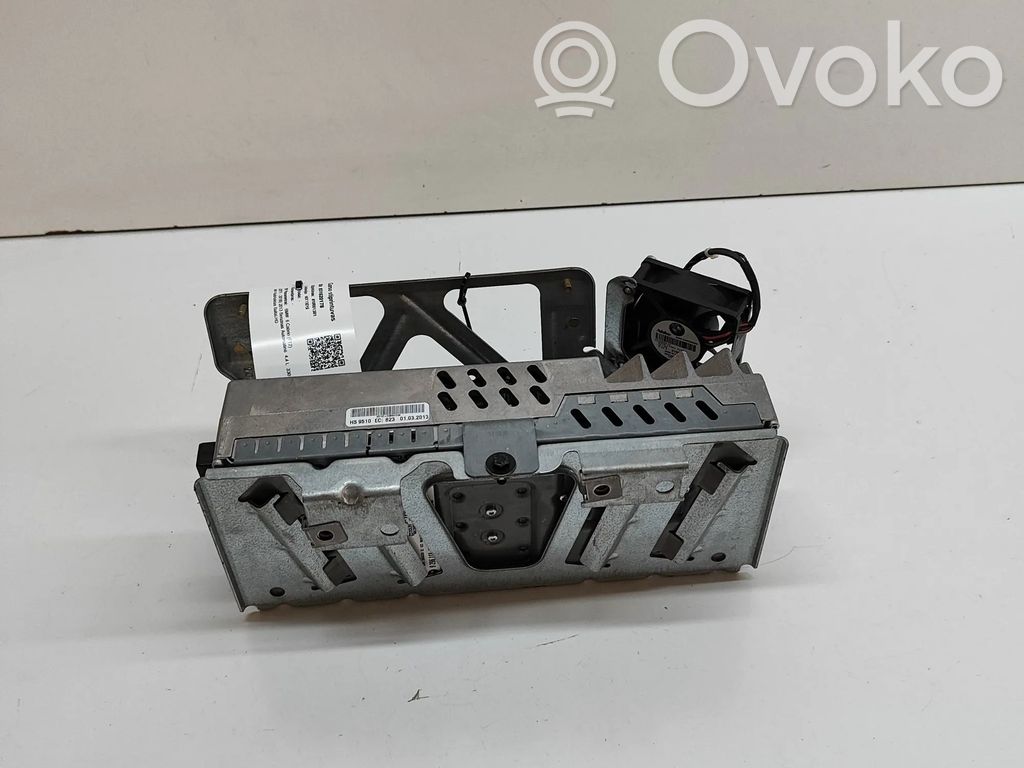 BMW 6 F12 F13 Amplificatore 