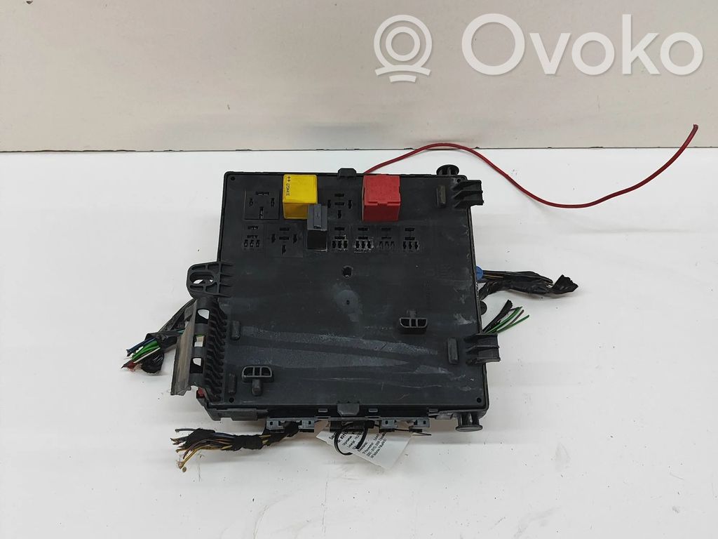Saab 9-3 Ver1 Módulo de fusible 