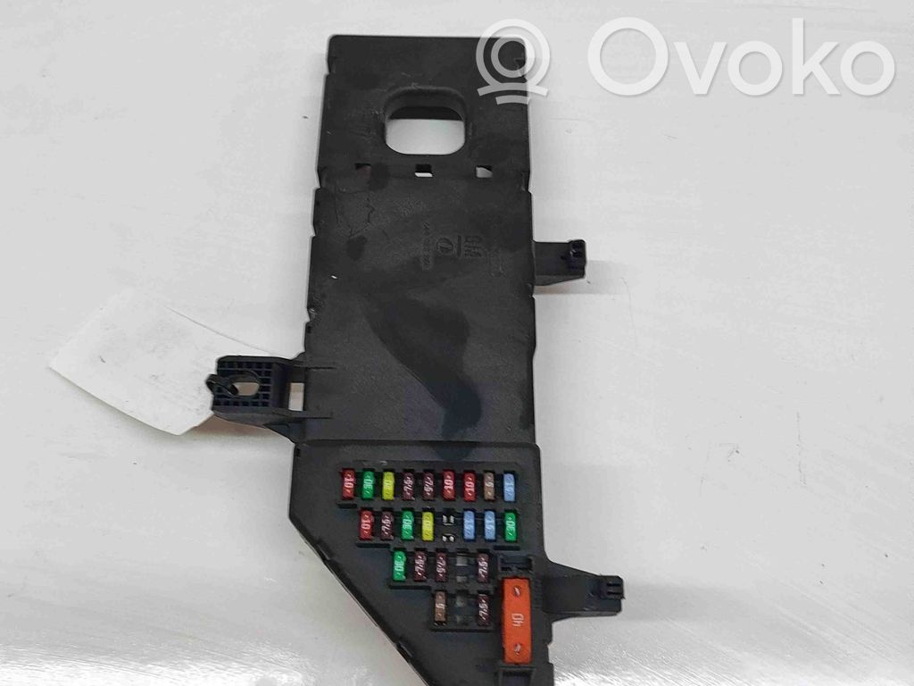 Saab 9-3 Ver1 Module de fusibles 