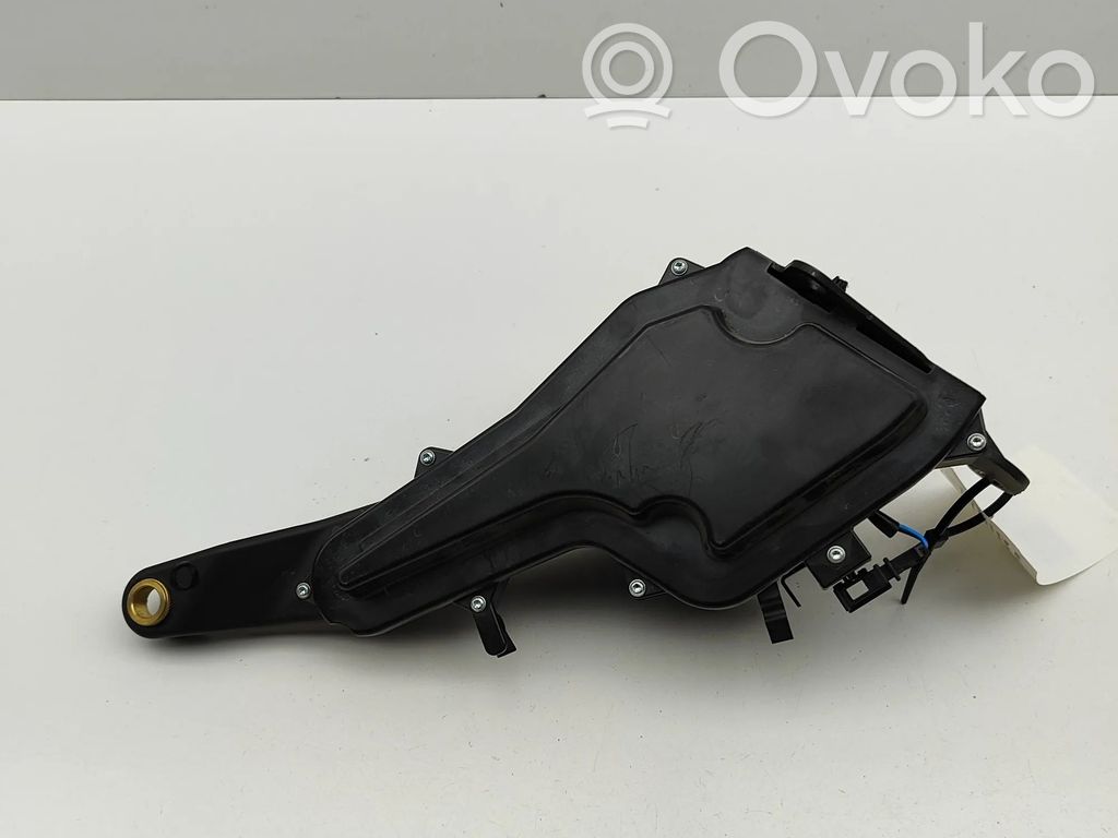 Audi A5 8T 8F Muut laitteet 