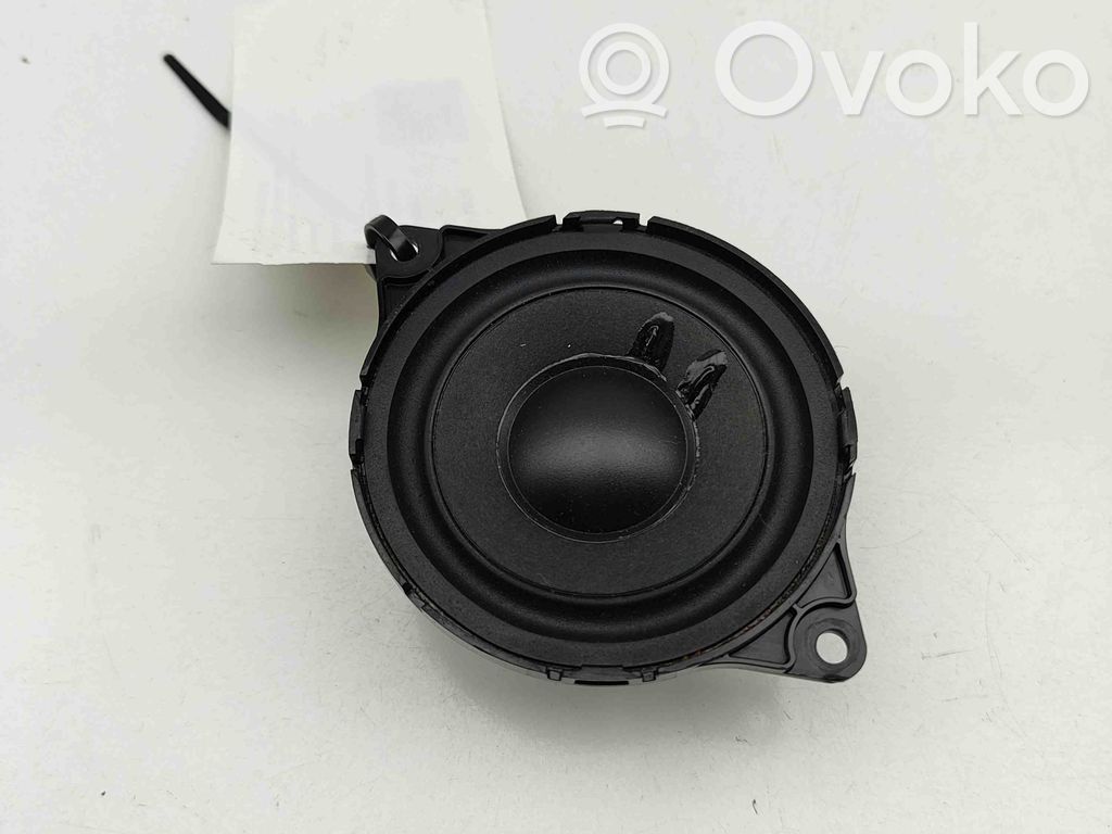 Audi A5 Altavoz del panel 