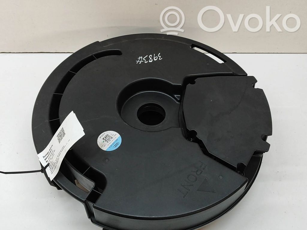 Audi A6 S6 C8 4K Enceinte subwoofer 