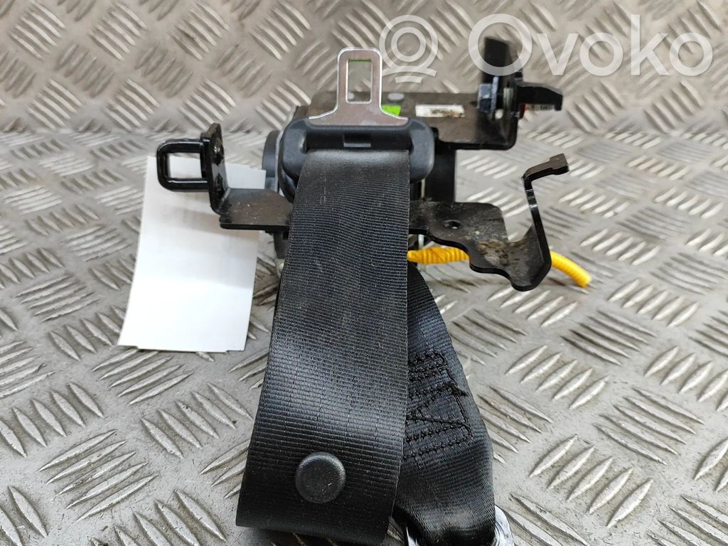 Cinturón trasero   89810D4700WK