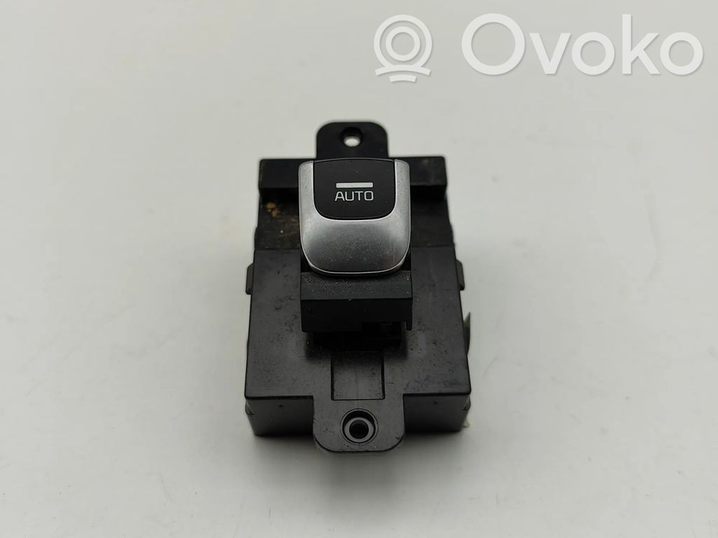 KIA Optima Electric window control switch 