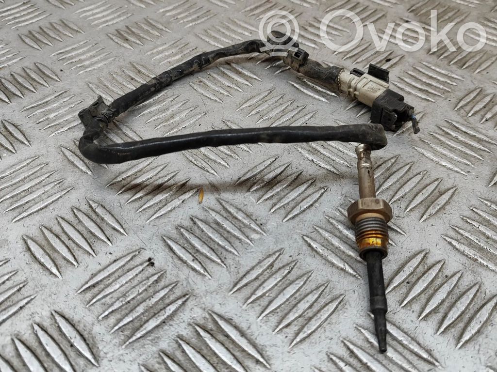 KIA Optima Abgastemperatursensor 