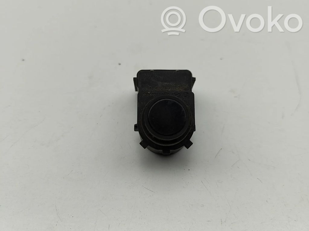 KIA Optima Sensor de aparcamiento PDC 