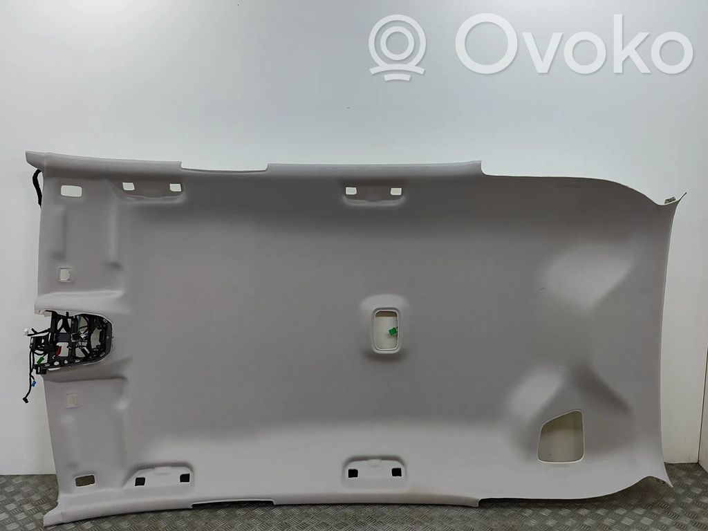 Citroen C5 Aircross Headlining 