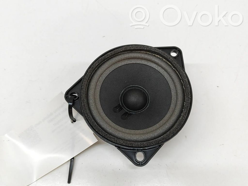 Altavoz de la puerta delantera   971035415E