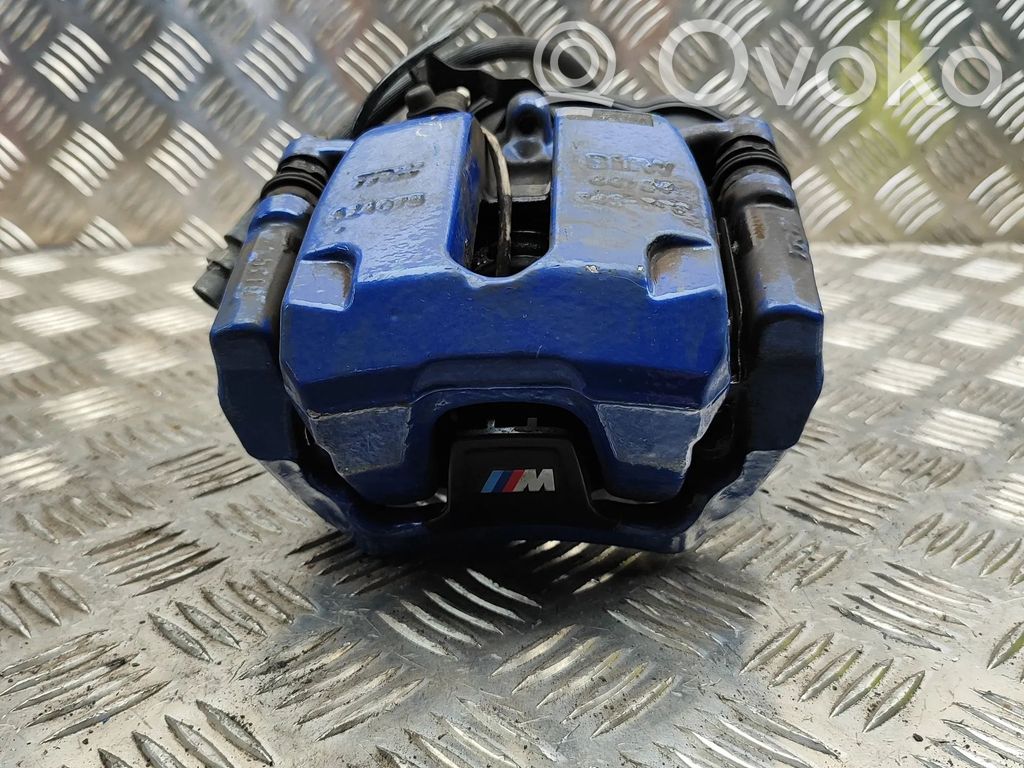 BMW X4 G02 Tylny zacisk hamulcowy 