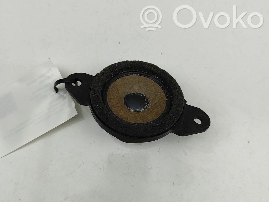 Toyota Yaris Cross Difuzor în panou 