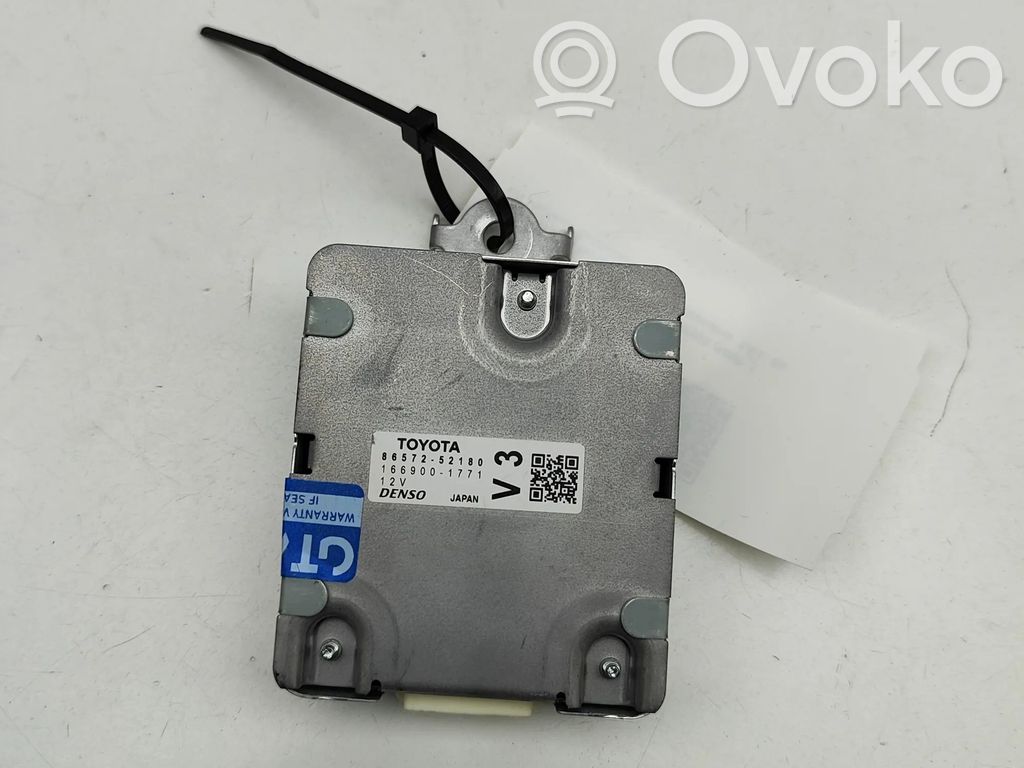 Toyota Yaris Cross Alte unități/module de control 