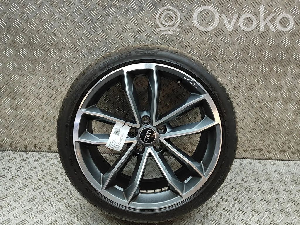 Audi A5 Llanta de aleación R19 