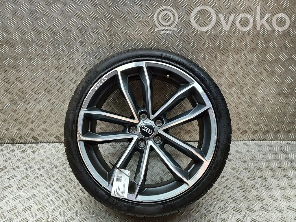Audi A5 Cerchione in lega R19 