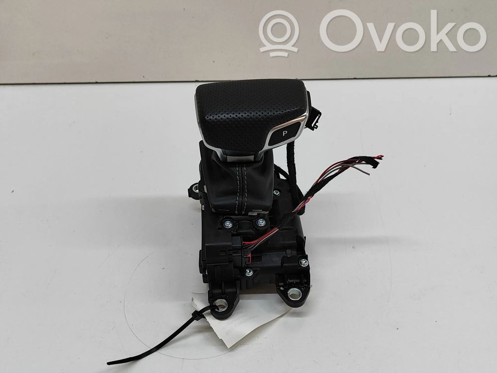 Audi A5 Selector caja de cambios 