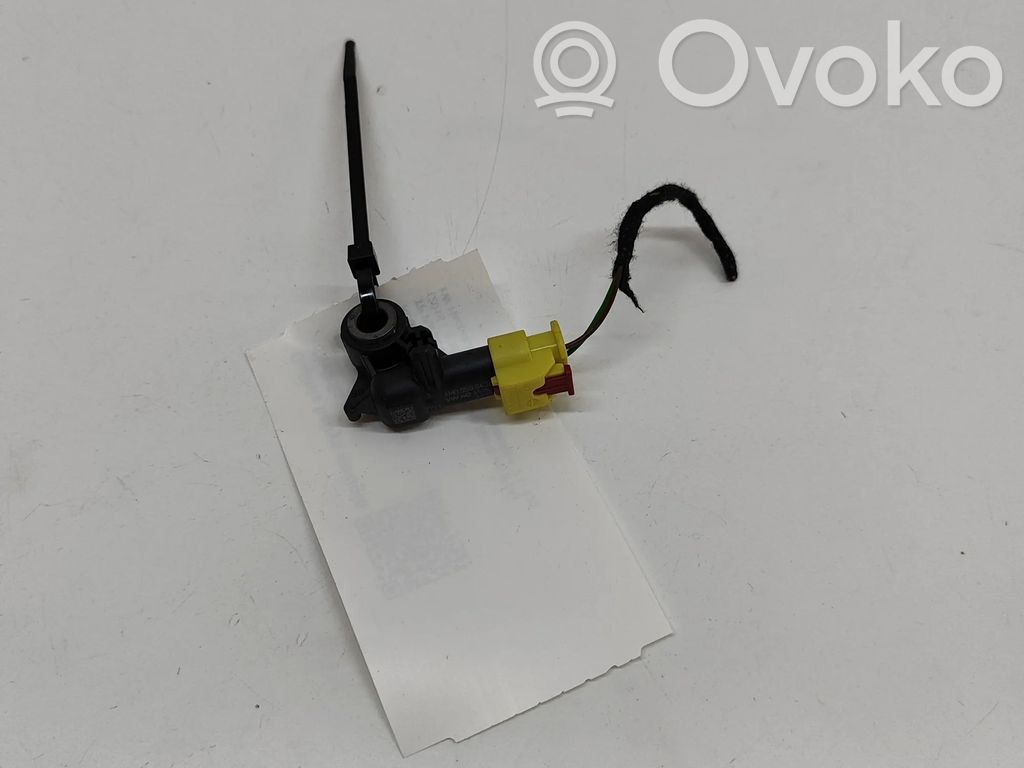 Airbagsensor Crashsensor Drucksensor   4M0959643