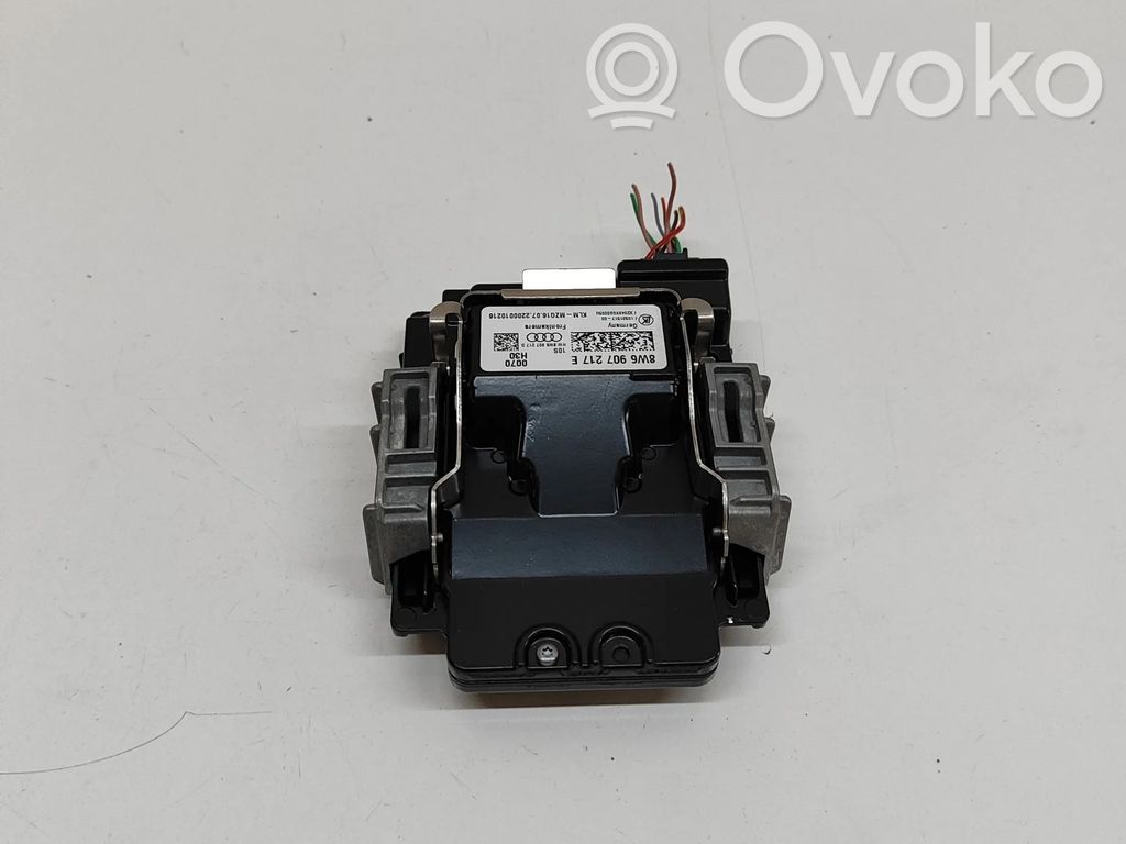 Audi A5 Windshield/windscreen camera 
