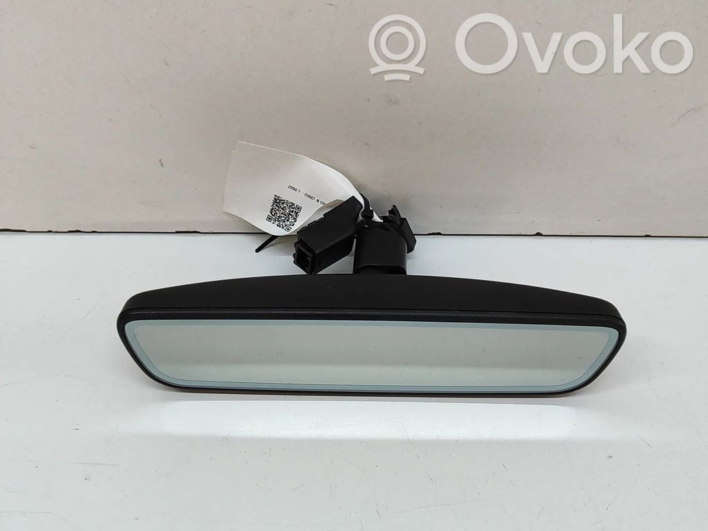 KIA Niro Specchietto retrovisore (interno)