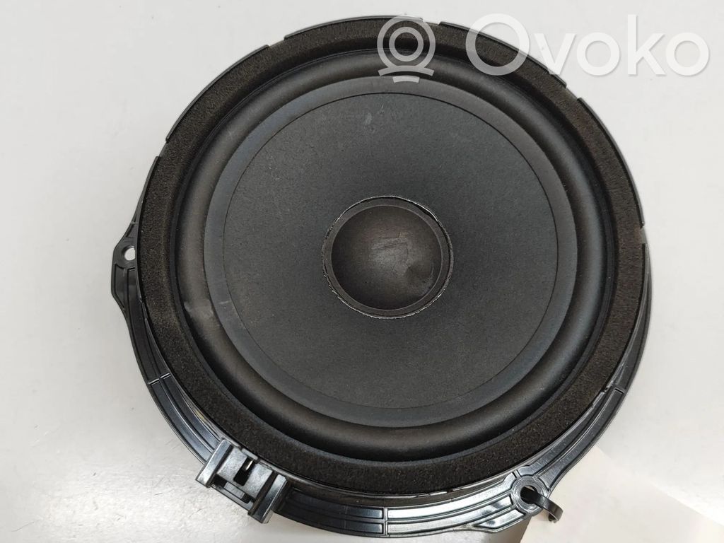Altavoz de la puerta trasera   JJ3218808BA