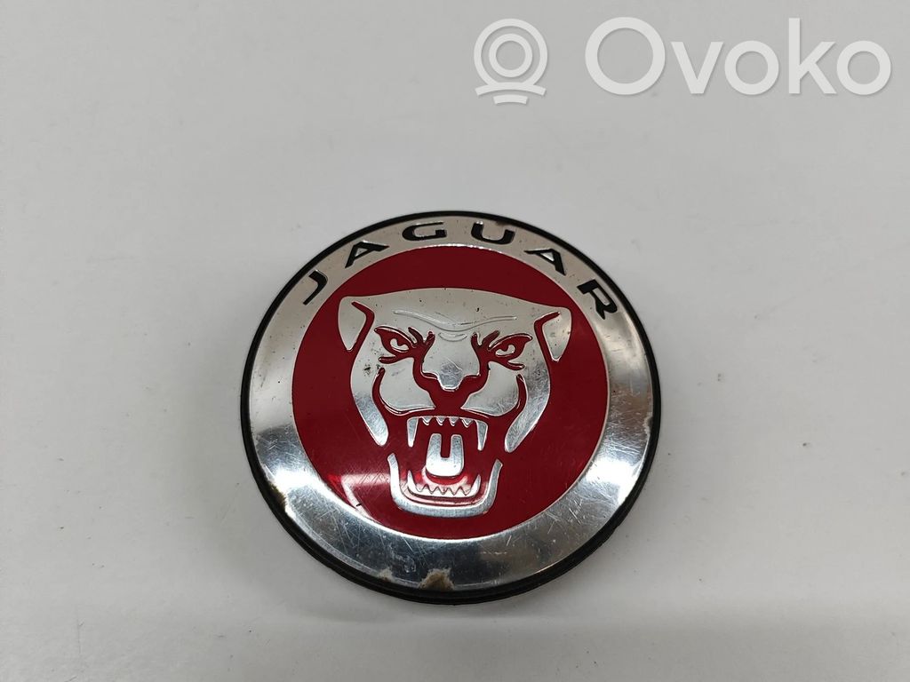 Jaguar F-Pace Embellecedor/tapacubos de rueda R20 