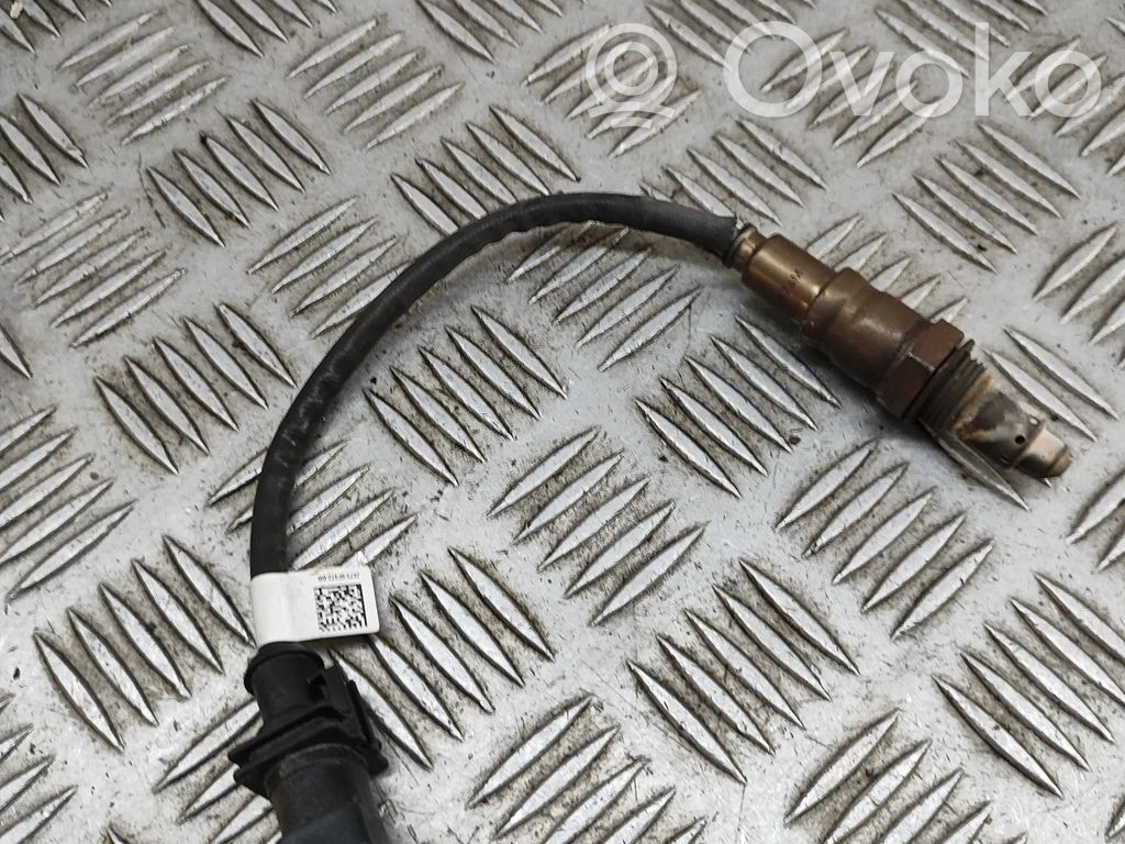 Зонд «Lambda»   JX739F472BB