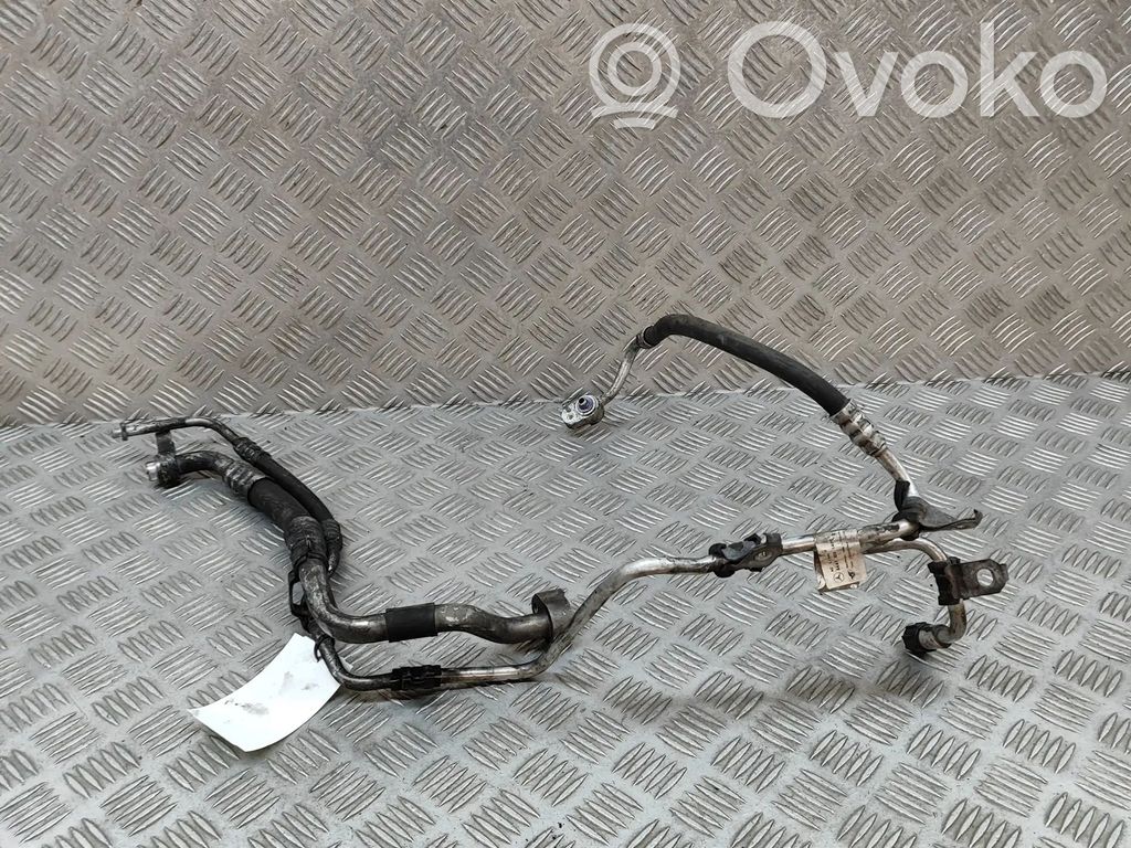 Wąż / Przewód klimatyzacji A/C   A4478301400