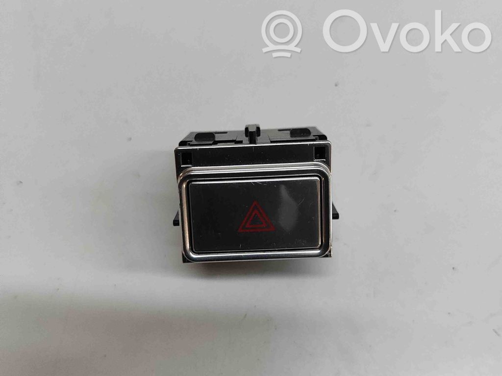 Jaguar I-Pace Hazard light switch 