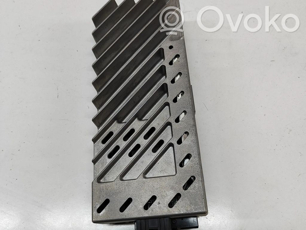 BMW 5 F10 F11 Amplificator sunet 