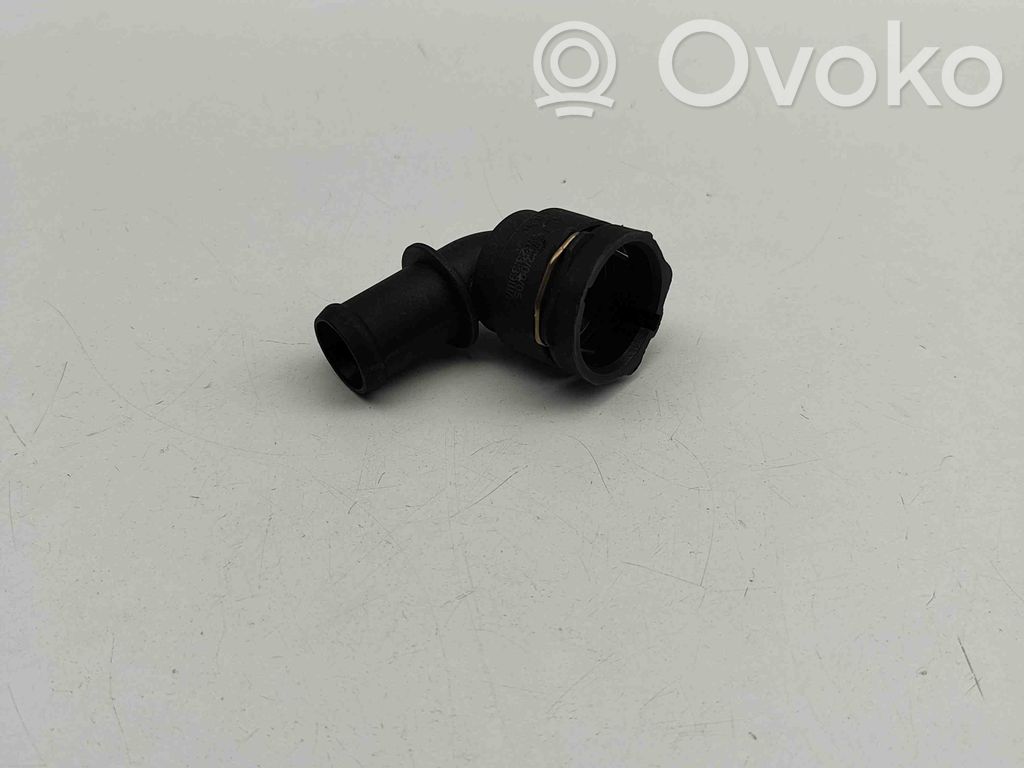 Audi Q3 8U Conductă/furtun lichid de răcire motor 