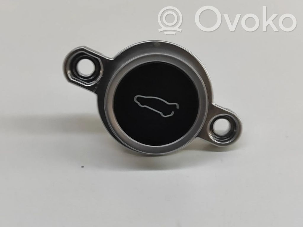 Tesla Model X Tailgate/boot open switch button 