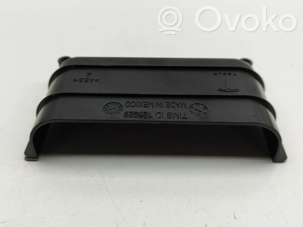 Tesla Model X Other body part 