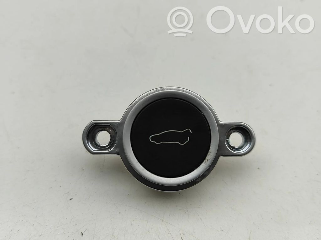 Tesla Model X Tailgate/boot open switch button 