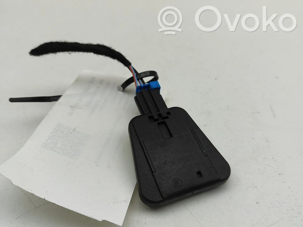 Sensor de lluvia   CPLA17D547AE