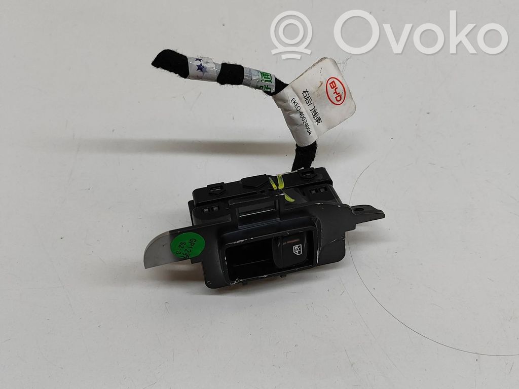 BYD Seal Elektrisko logu slēdzis 