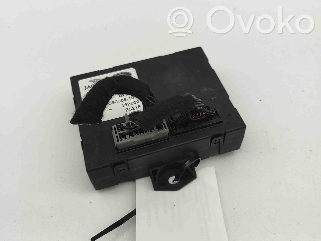 Jaguar I-Pace Door central lock control unit/module 