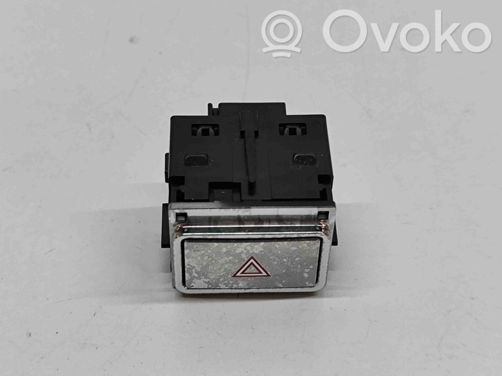 Jaguar I-Pace Hazard light switch 