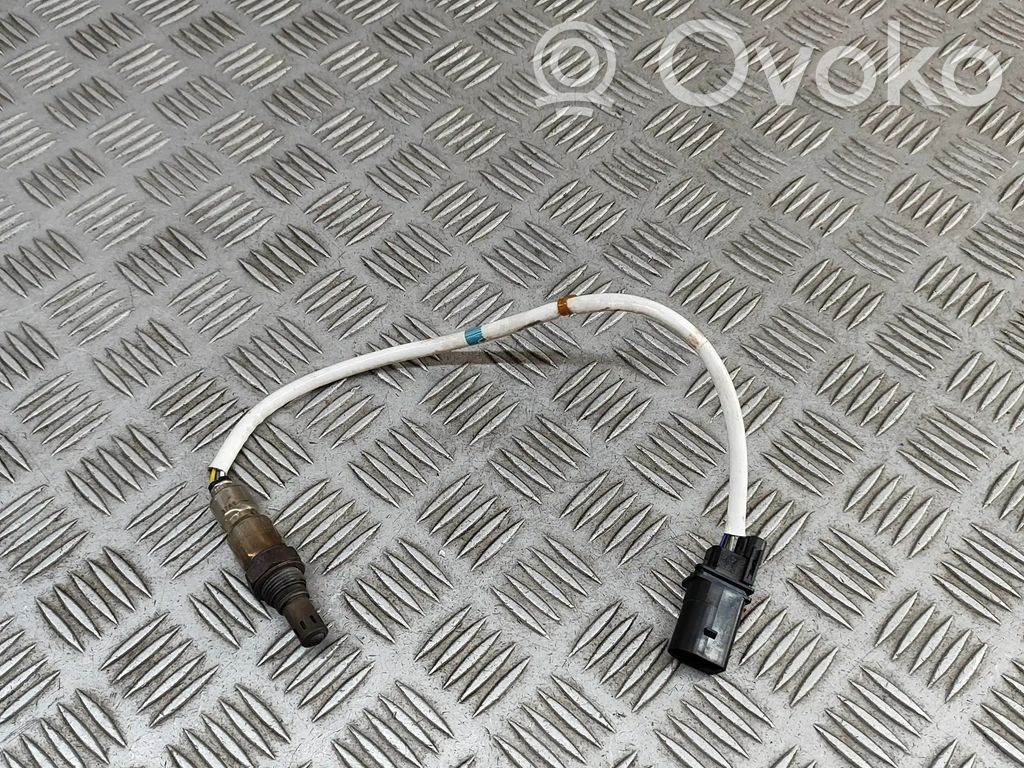 Alfa Romeo Stelvio Sonde lambda 